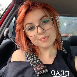 Meet your Posher, Trisha